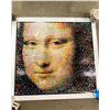 Image 1 : Neil J. Farkas Mona Lisa