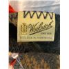 Image 2 : Woolrich shawl and basket etc.