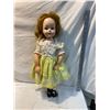 Image 1 : Antique doll