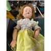 Image 3 : Antique doll