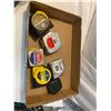Image 1 : Measuring tapes