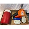 Image 1 : Outdoor items