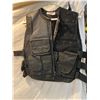 Image 1 : Jerry Beck swat team vest