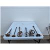 Image 2 : Branding irons