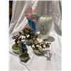 Image 1 : Ansley vase and decor