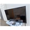 Image 1 : Toshiba 49" tv with remote