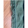Image 1 : Wool blanket 4 stripes