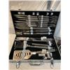 Image 1 : New bbq set