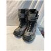 Image 1 : Sugi snow board boots size 9