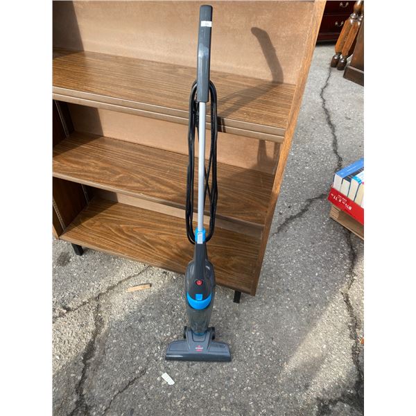 Bissell Vacuum