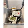 Image 1 : Graco monitor