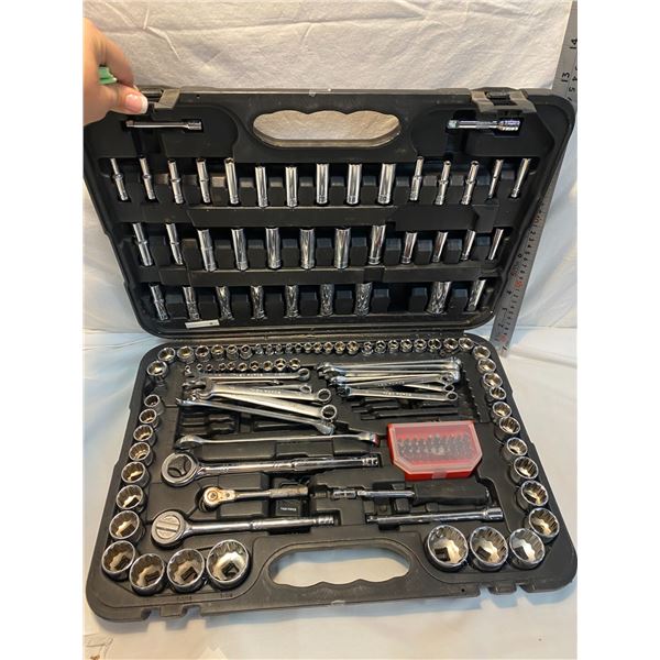 Task force tool set