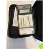 Image 1 : Floor dot moisture meter