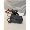 Image 1 : Battery charger maintainer