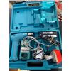 Image 1 : Makita drill etc