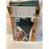 Image 1 : Twin mattress with hand pump