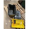 Image 2 : Stanley pro mobile toolchest