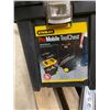 Image 3 : Stanley pro mobile toolchest