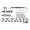 Image 1 : WIP LEGENDARY 2117