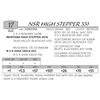 Image 1 : NSR HIGH STEPPER 331