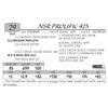 Image 1 : NSR PROLIFIC 425