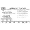 Image 1 : NSR RIGHT TIME 423