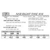 Image 1 : NSR RIGHT TIME 434