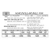 Image 1 : NSR DOLLAR BILL 11M