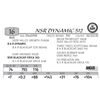 Image 1 : NSR DYNAMIC 512
