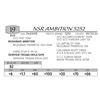 Image 1 : NSR AMBITION 5252