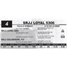 Image 1 : SRJJ LOYAL 5306
