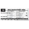 Image 1 : SRJJ KICK-START 5084