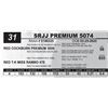 Image 1 : SRJJ PREMIUM 5074