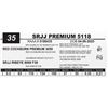 Image 1 : SRJJ PREMIUM 5118