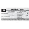 Image 1 : SRJJ LUKA 5020