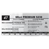 Image 1 : SRJJ PREMIUM 5239