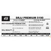 Image 1 : SRJJ PREMIUM 5190