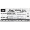 Image 1 : SRJJ PREMIUM 5200