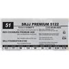 Image 1 : SRJJ PREMIUM 5122