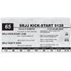 Image 1 : SRJJ KICK-START 5128