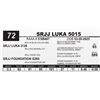 Image 1 : SRJJ LUKA 5015