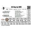 Image 1 : SD Step Up 4099