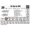 Image 1 : SD Step Up 4062