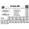 Image 1 : SD Royalty 4003
