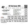 Image 1 : SD Final Answer 4093