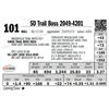 Image 1 : SD Trail Boss 2049-4201