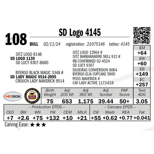 SD Logo 4145