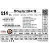 Image 1 : SD Step Up 1160-4738