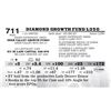 Image 1 : DIAMOND GROWTH FUND L350