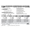 Image 1 : Diamond Armstrong 807M MM